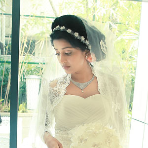 Celebrity Wedding photography in Kochi